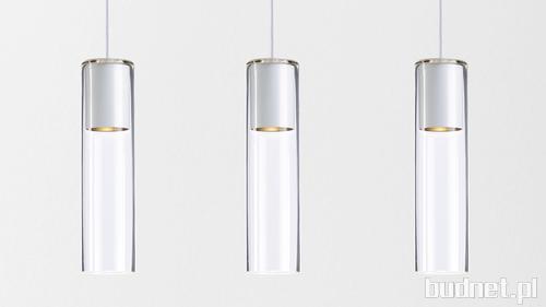 AQForm Modern Glass Tube